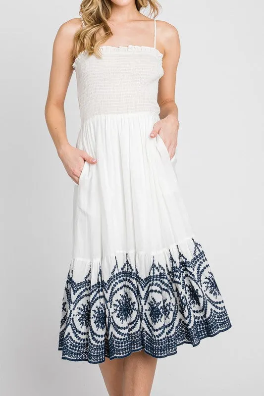 Wanda Dress