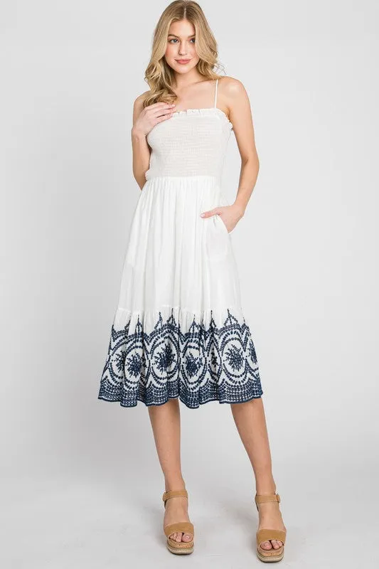 Wanda Dress