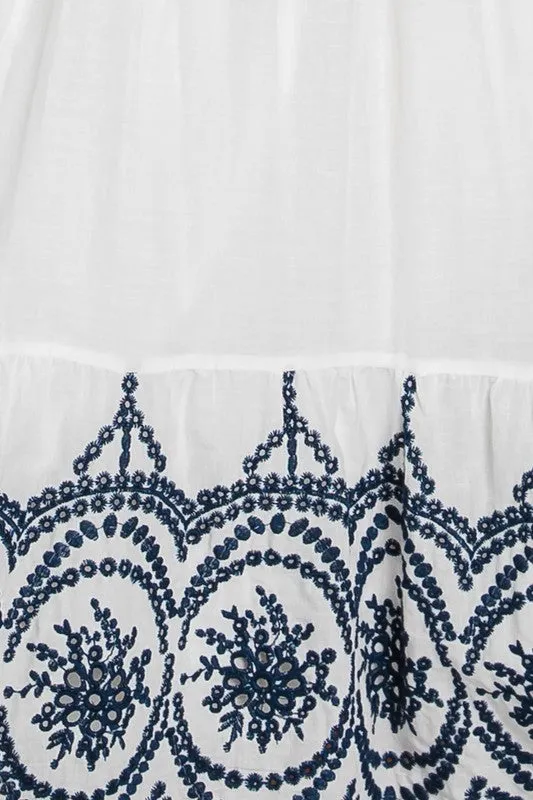 Wanda Dress