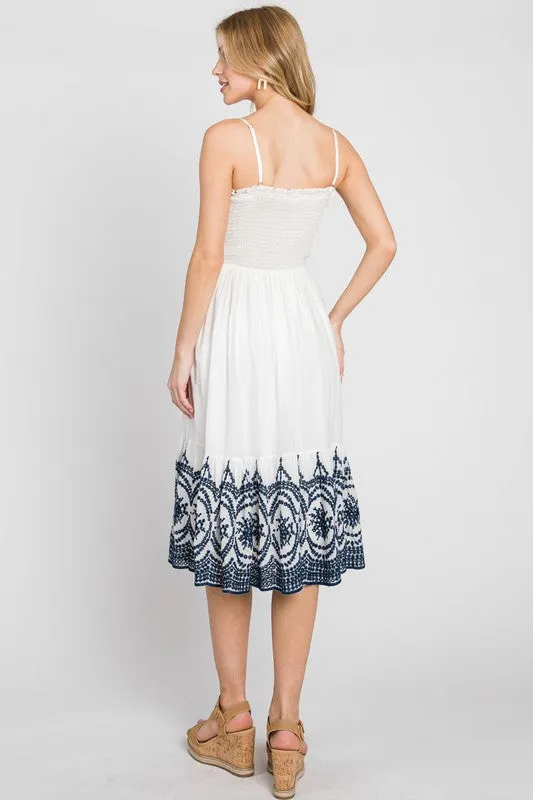 Wanda Dress